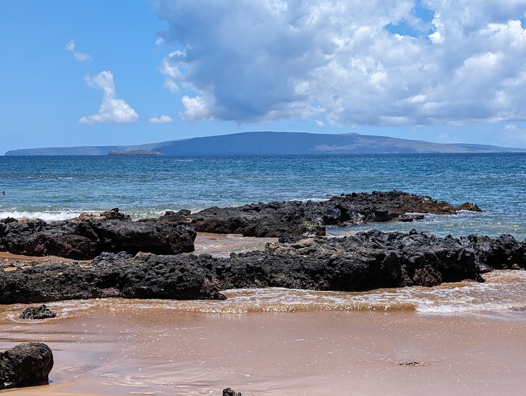 Kamaole Beach Park III
