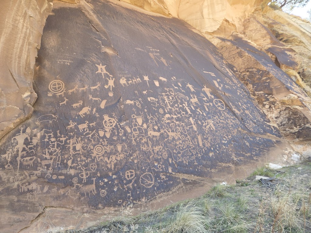 Bears Ears National Monument