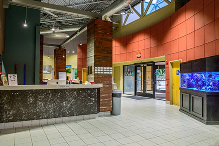 VRCC Veterinary Specialty + Emergency