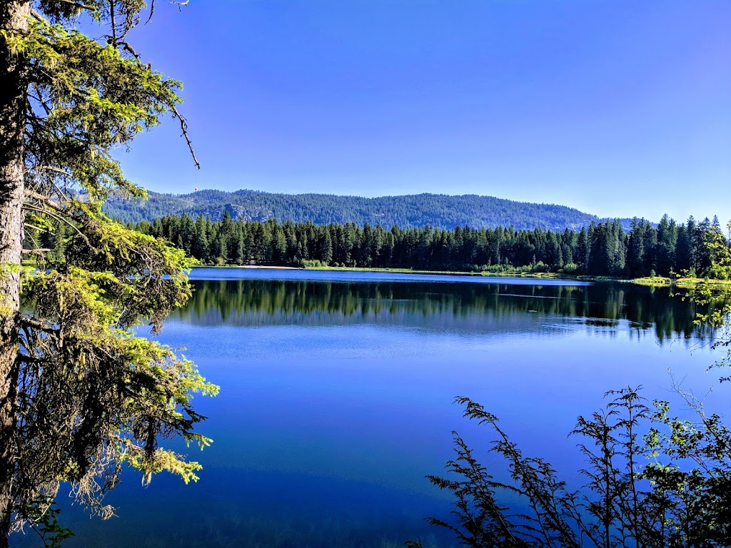 Round Lake State Park