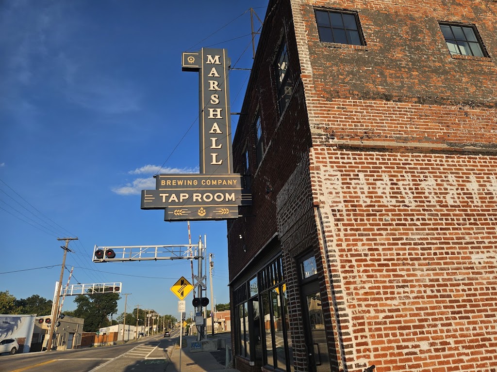 Marshall Brewing Company