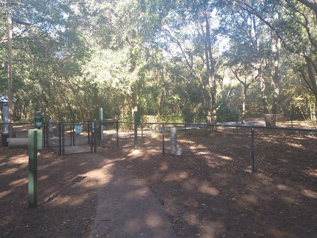 Chaplin Community Park Dog Park