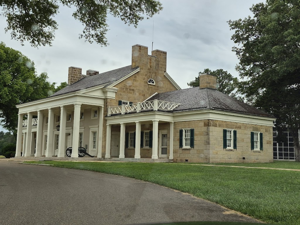 Chickamauga Battlefield
