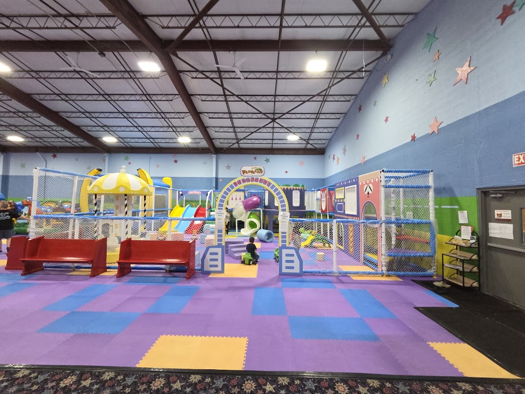 Sylvania Paws and Play