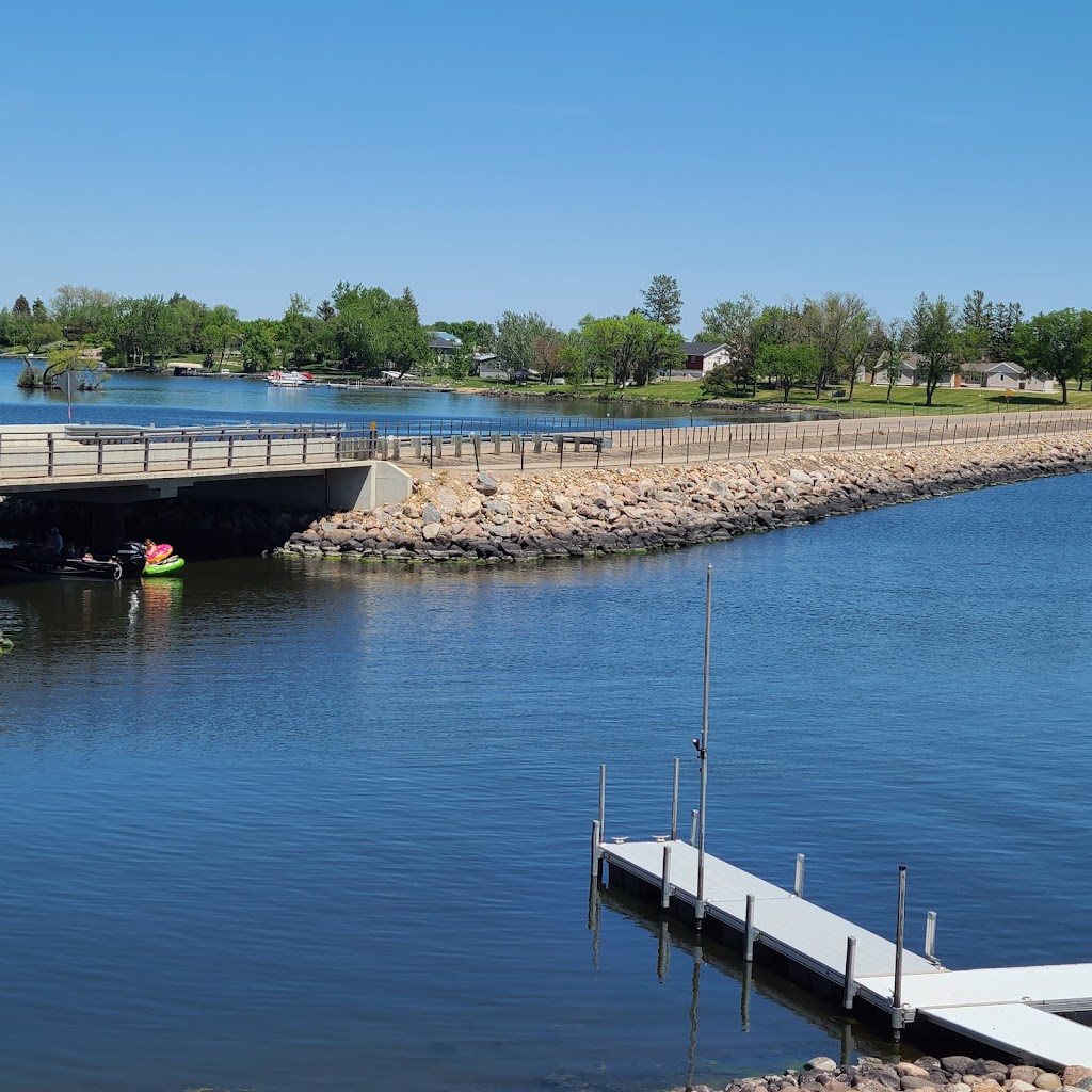 Mina Lake Recreation Area