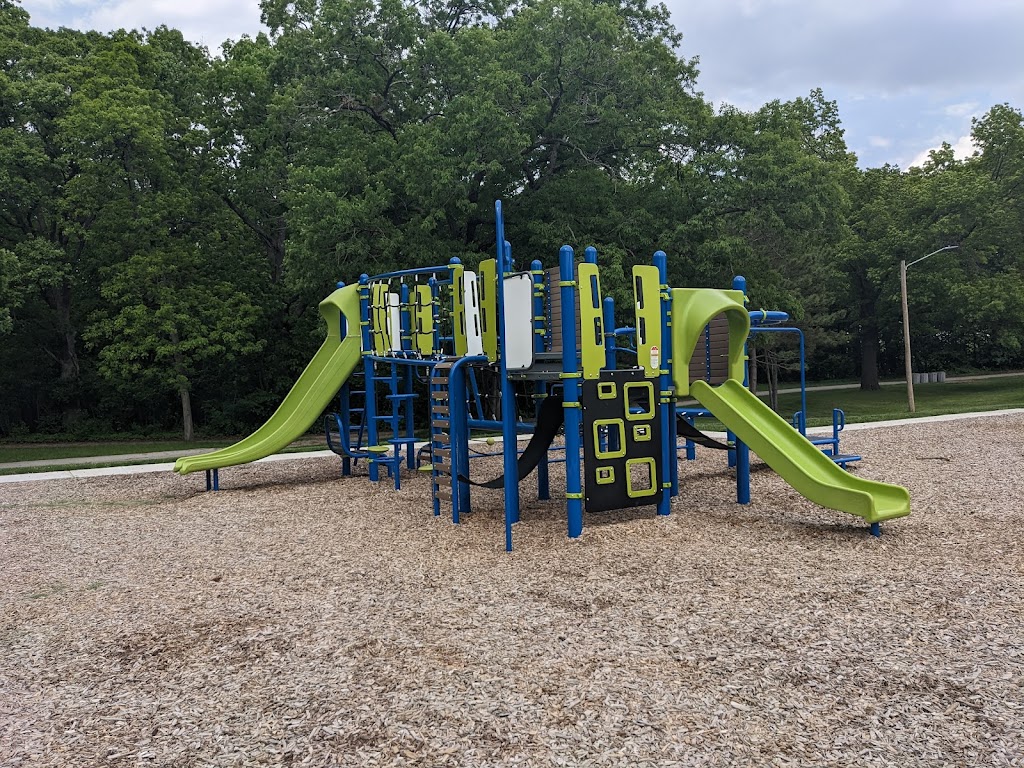 Inis Grove Dog Park