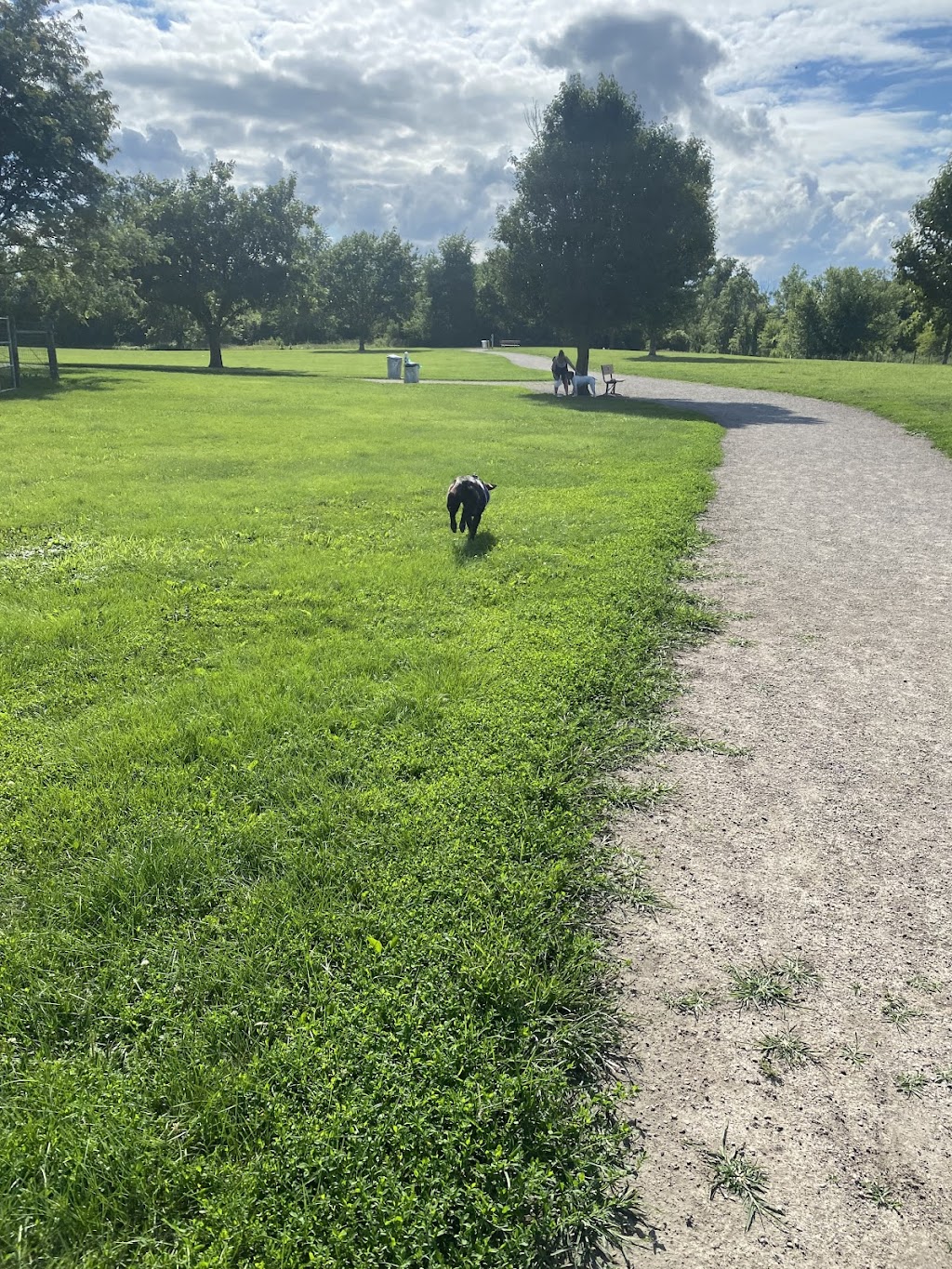 Cheyenne Park Dog Park