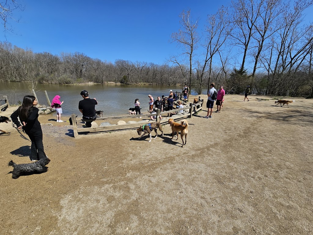 Prairie Wolf Dog Park