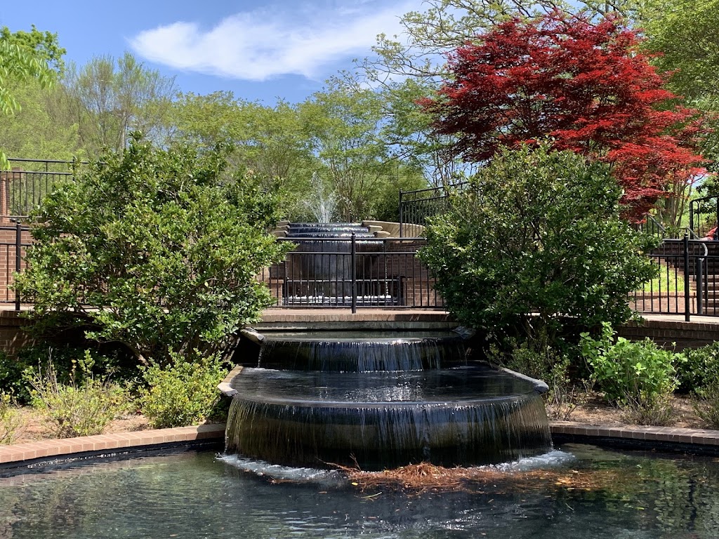 Glencairn Garden