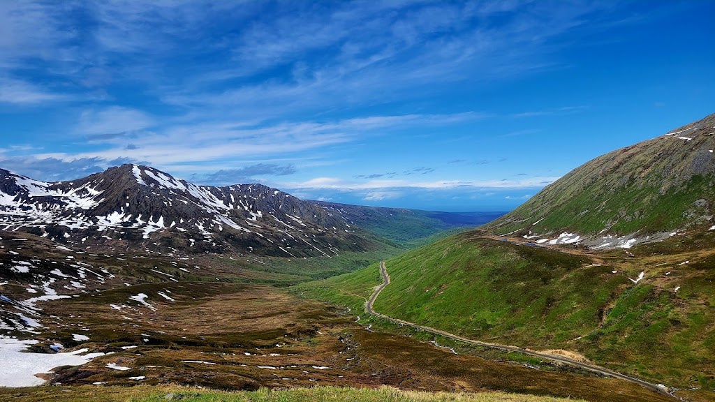 Hatcher Pass Management Area