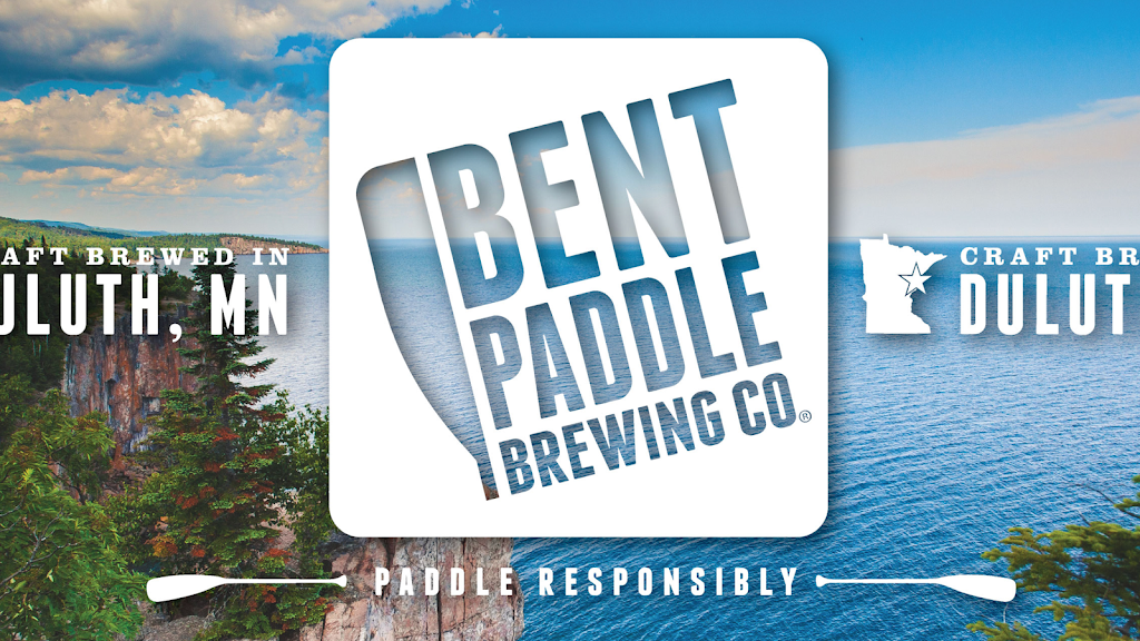 Bent Paddle Brewing