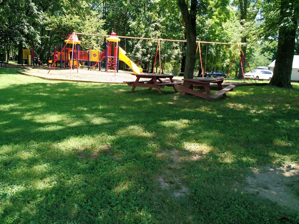 Morgan's Grove Park