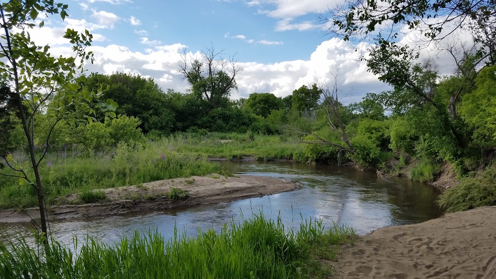 Beaver Creek Nature Area
