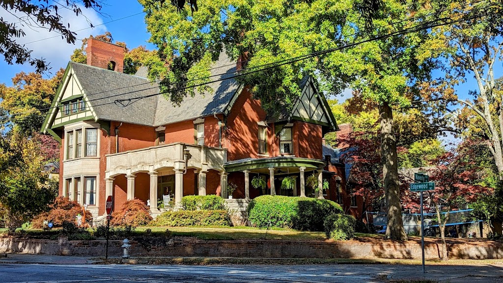 Inman Park