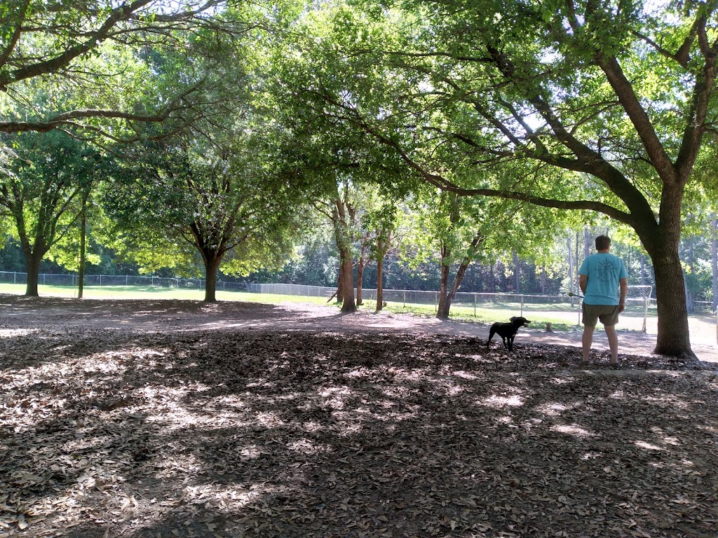 Tom Brown Park Dog Park