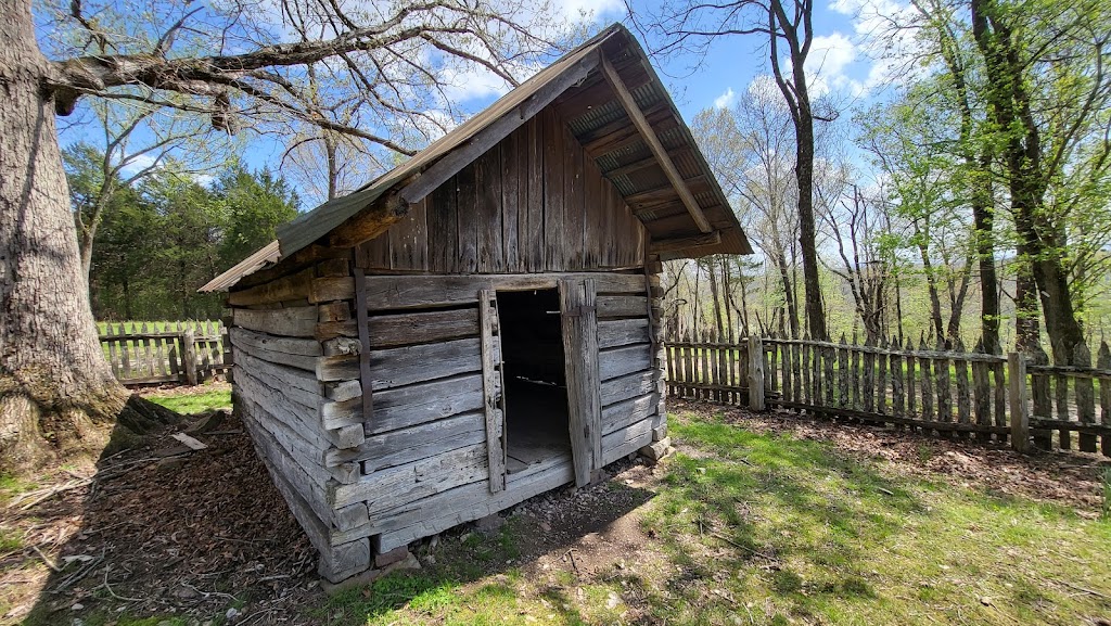 Tyler Bend (Buffalo National River)