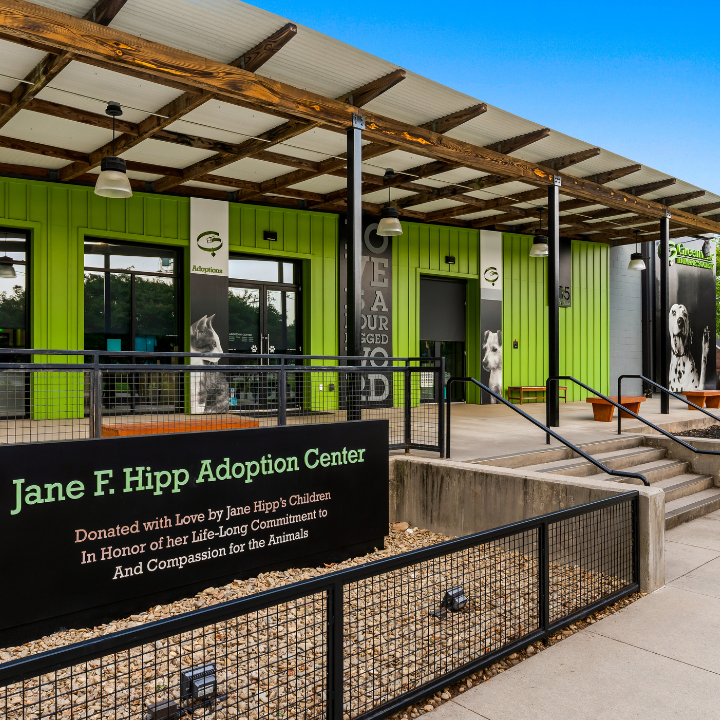 Greenville Humane Society