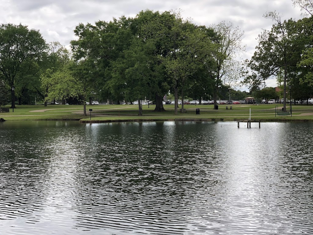 Strawberry Patch Park