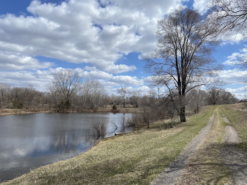 Heritage Park Off-Leash Dog Area, St Cloud