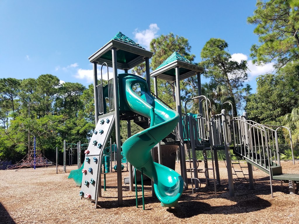 Canine Cove Dog Park (Veterans Community Park)