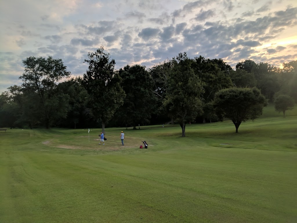 Cato Park