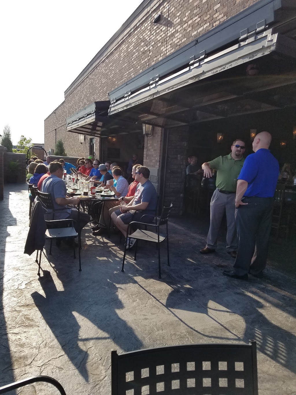 Rourke's Irish Pub
