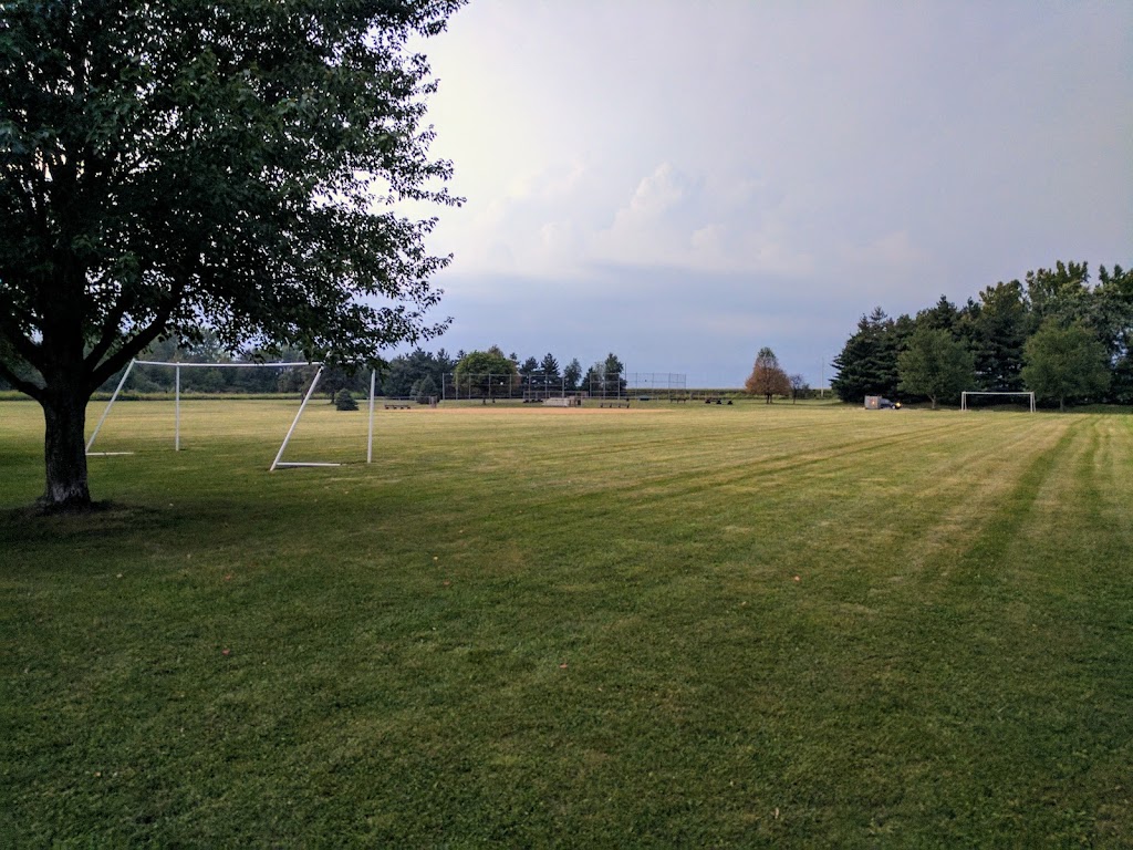 Springfield Bark Park