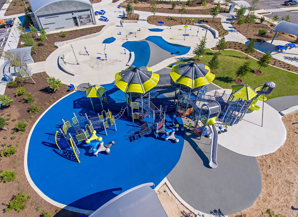 Pearsall Park