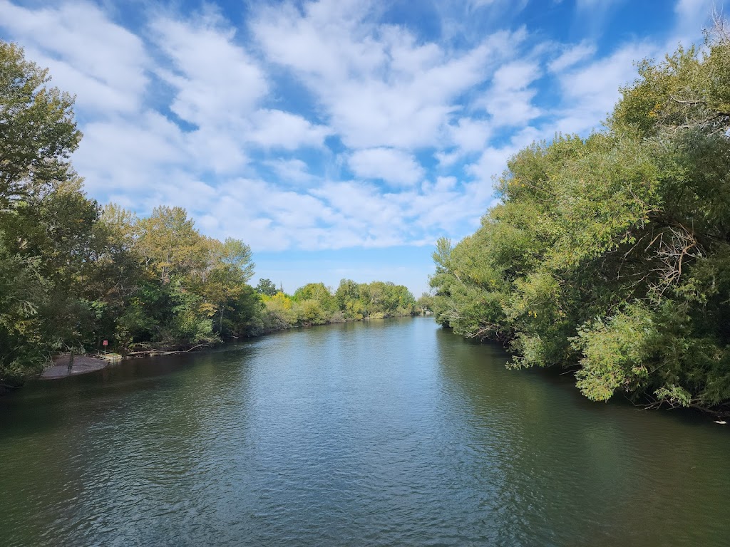 Boise River Greenbelt