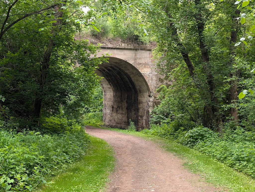 William O'Brien State Park