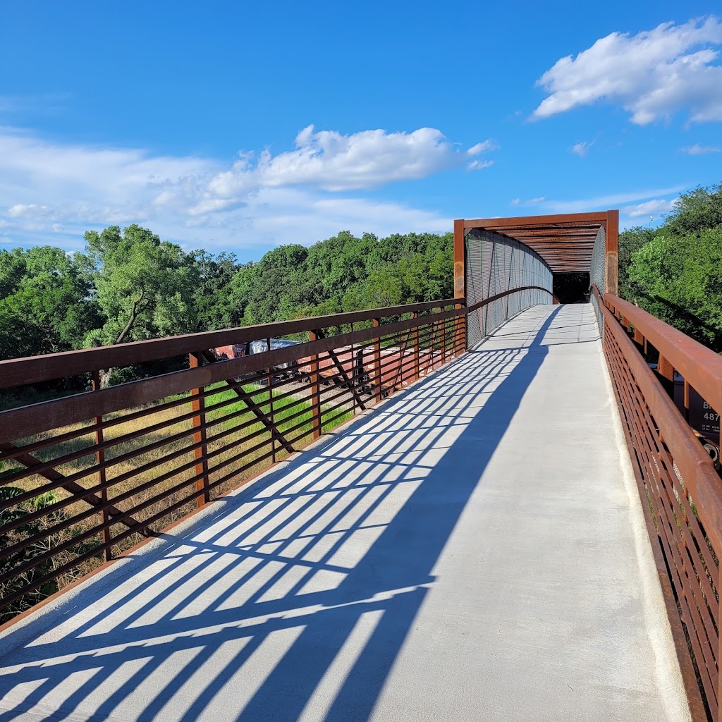 Rock Island Trail