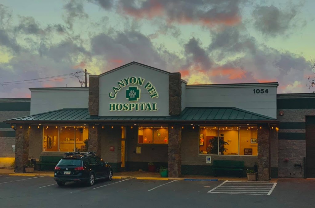 Canyon Pet Hospital