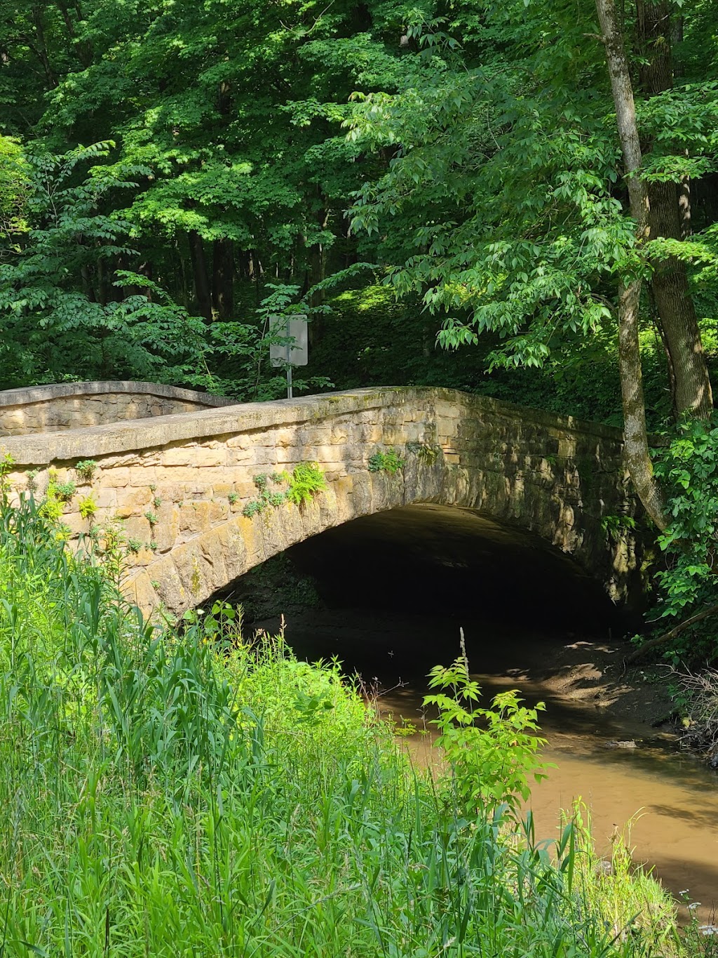 Wapsipinicon State Park