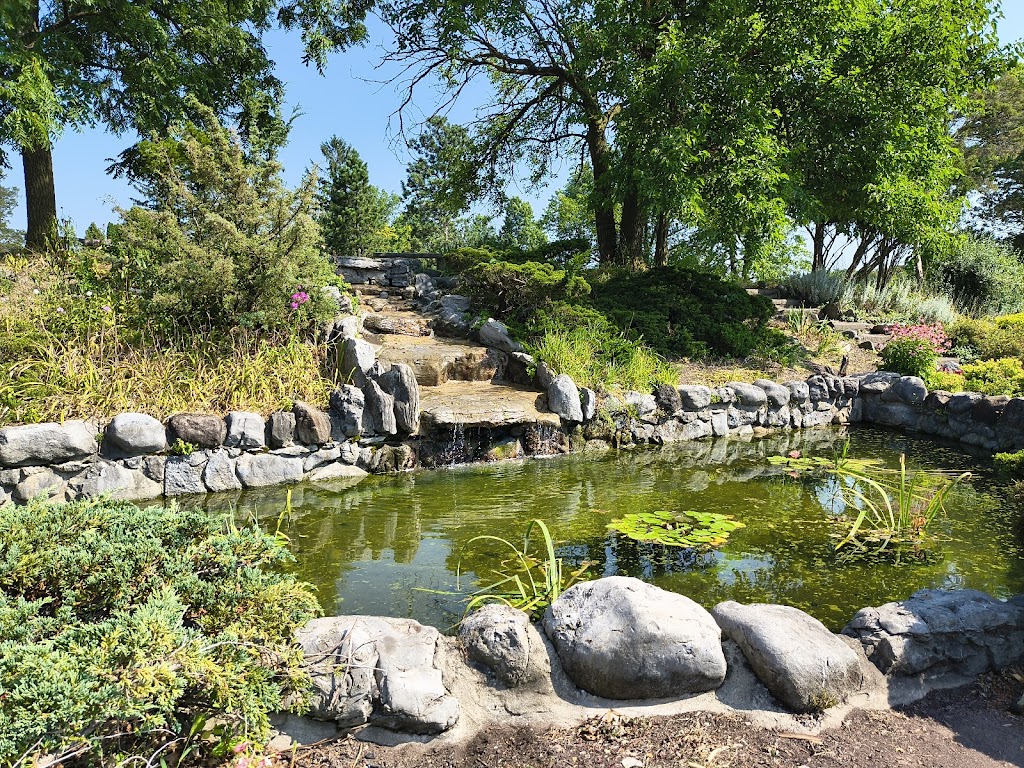 Thornden Park