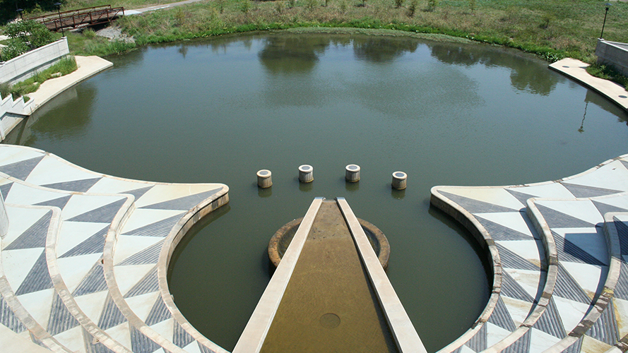 Prairie Creek Park (Black Hoof Park)