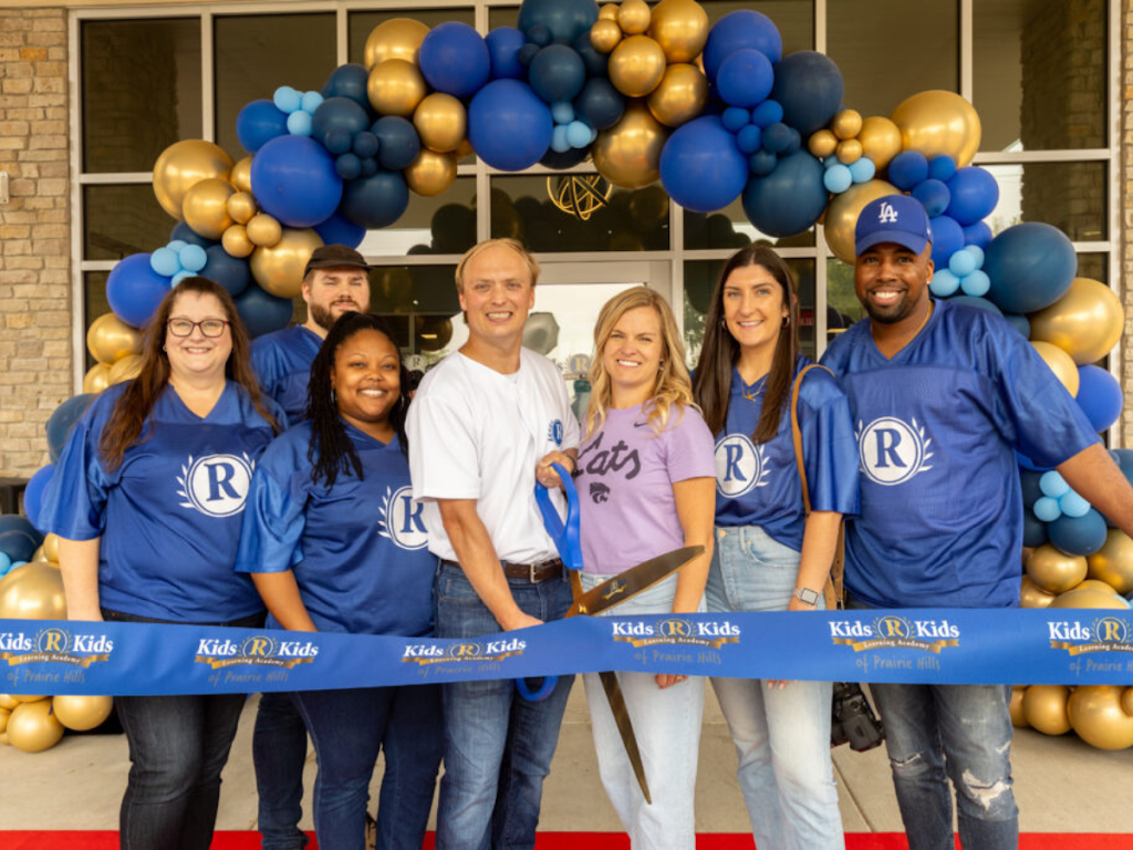 Furr Kid Academy