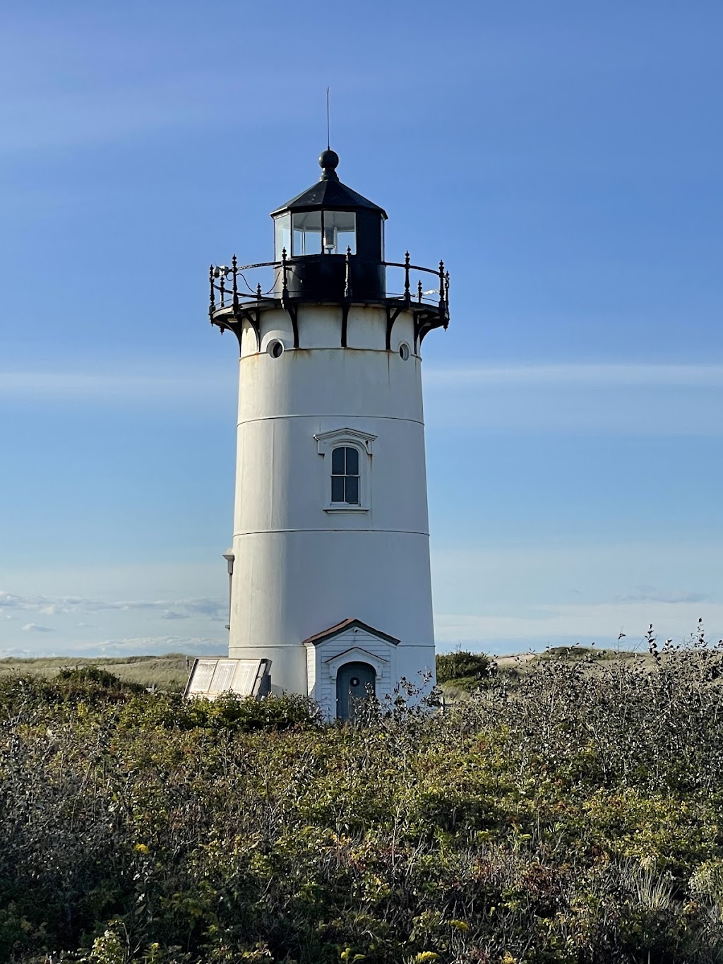 Cape Cod National Seashore, Wellfleet