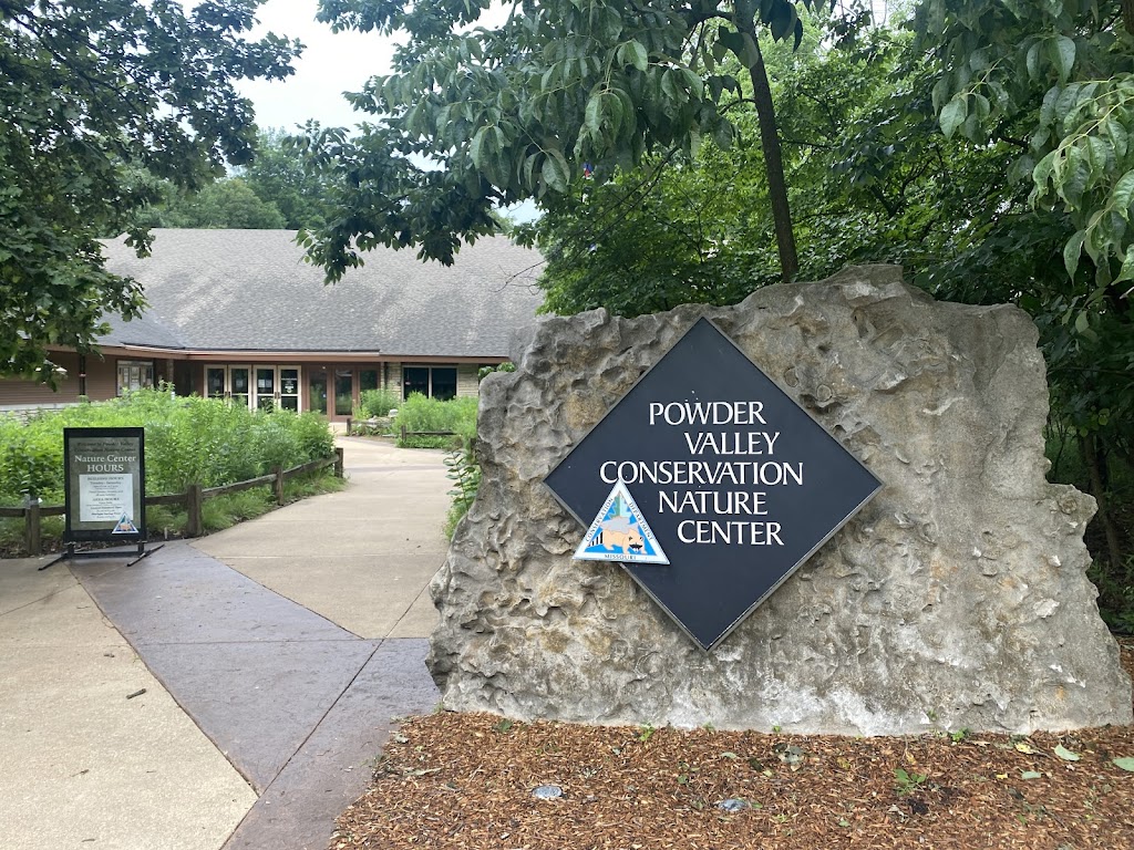Powder Valley Conservation Nature Center