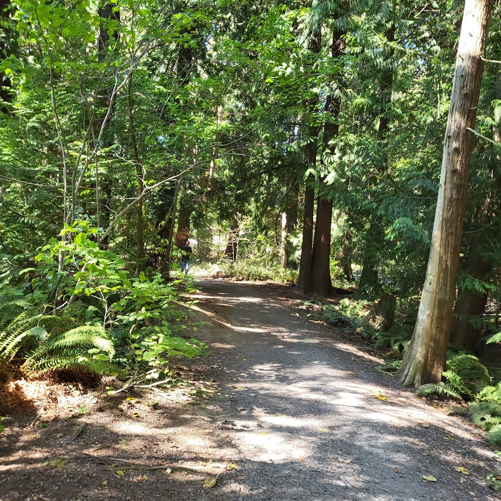Cornwall Park Off-Leash Area