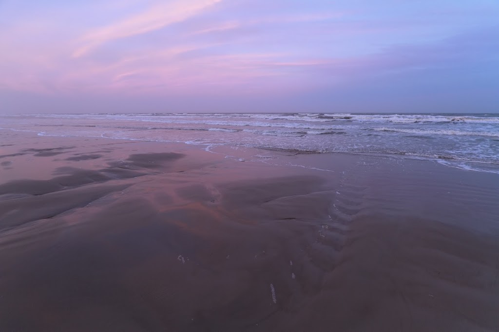 Padre Island National Seashore