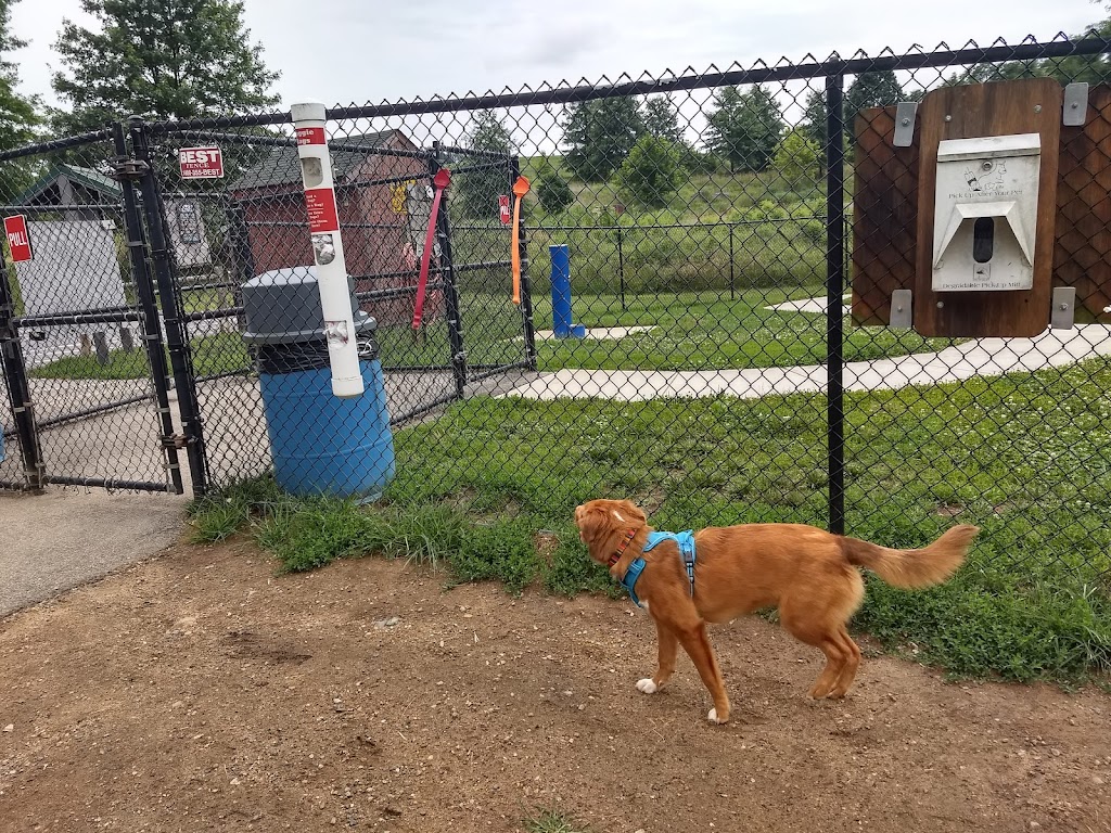 Worthington Dog Park