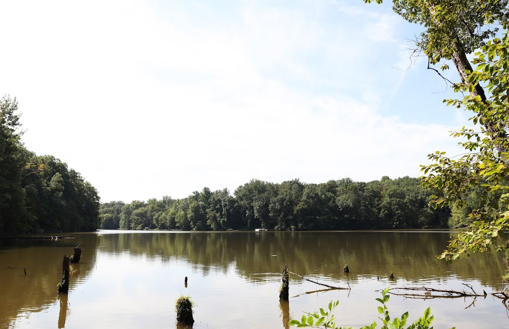 Bull Run Marina