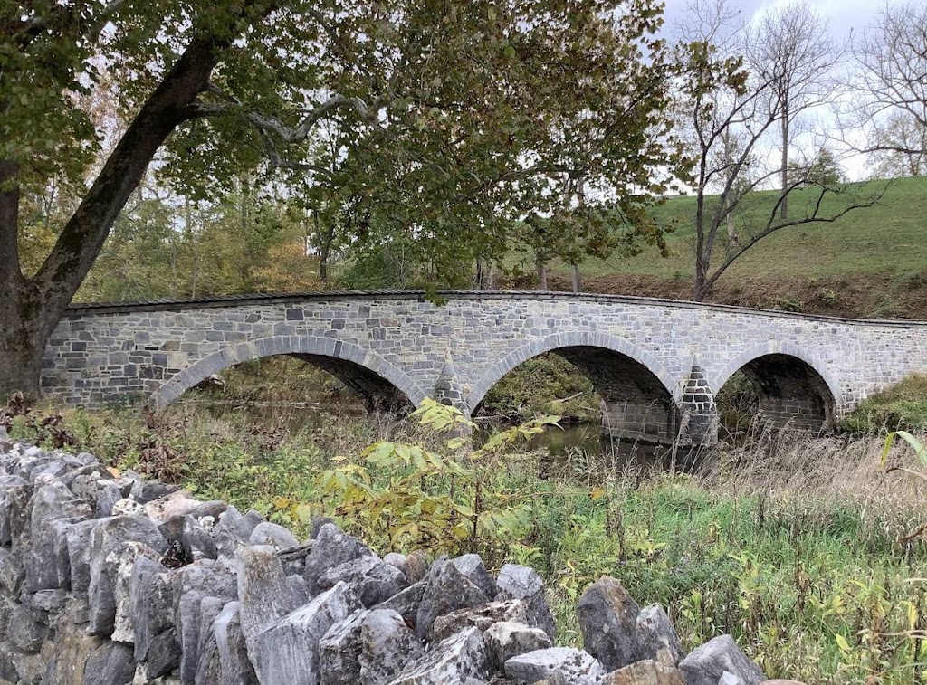 Antietam National Battlefield