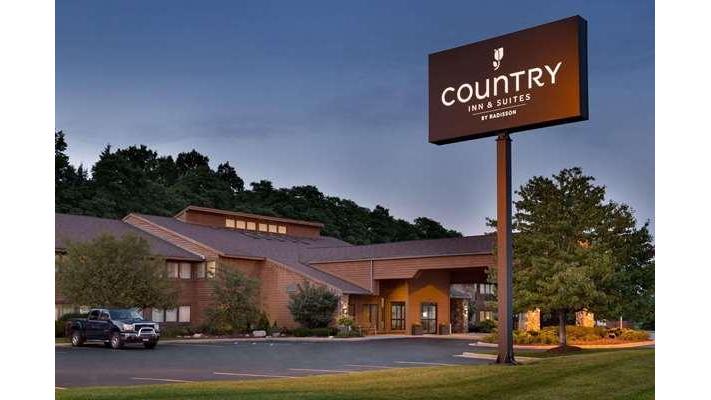 Country Inn & Suites by Radisson Mishawaka