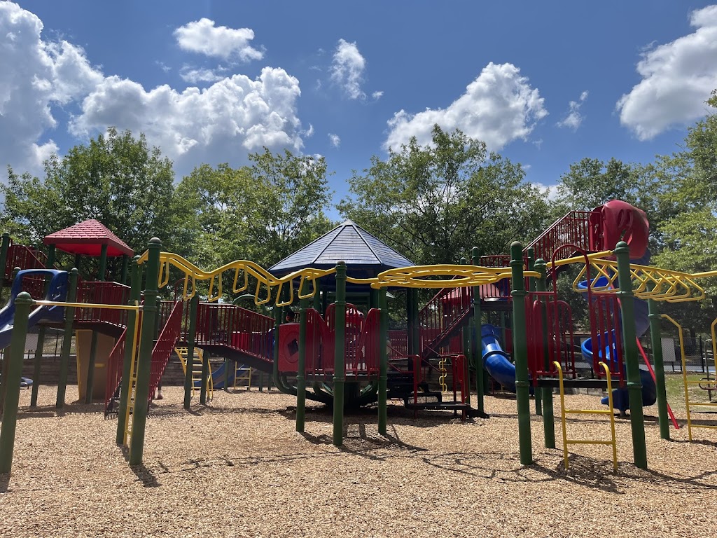 Laurel Park Dog Park