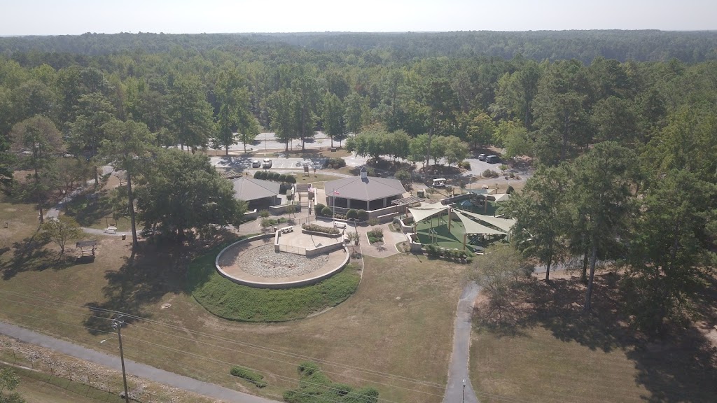 Carl Miller Dog Park