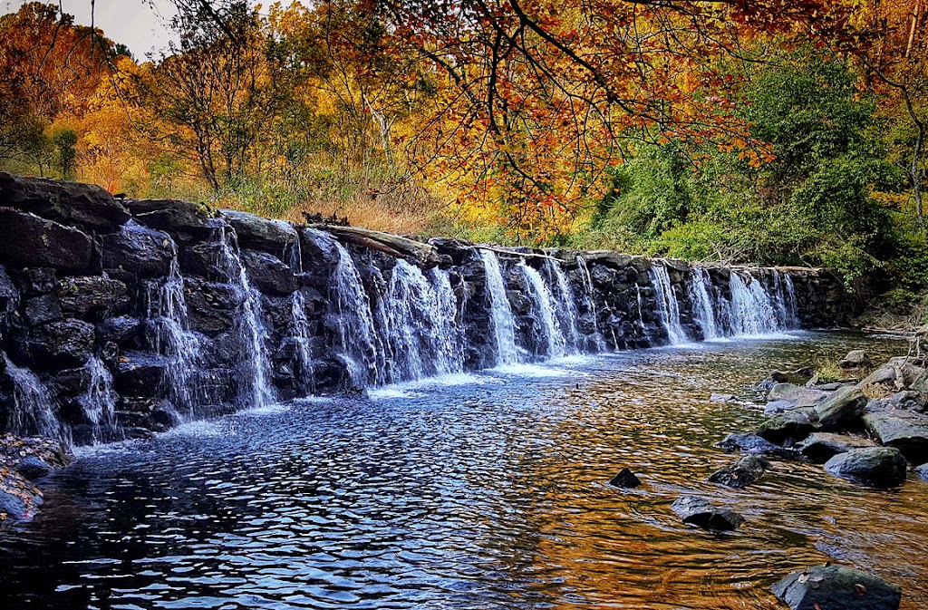 Ridley Creek State Park