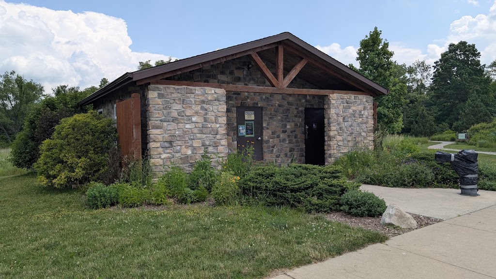 Cobus Creek County Park