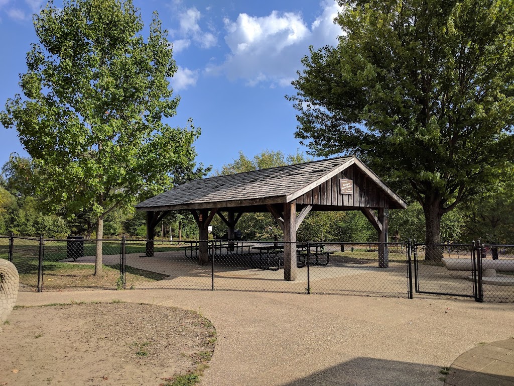Bryan Dog Park