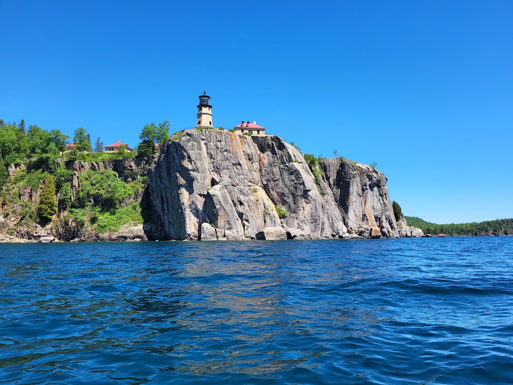 Split Rock Lighthouse State Park